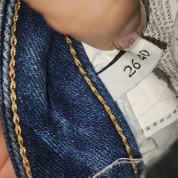 TRUSSARDI JEANS - Picture 4 of 6